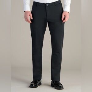 NWT Twillory Black Pants